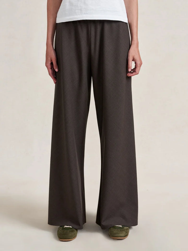 Tropical Wool Colby Pant - More Colors Available