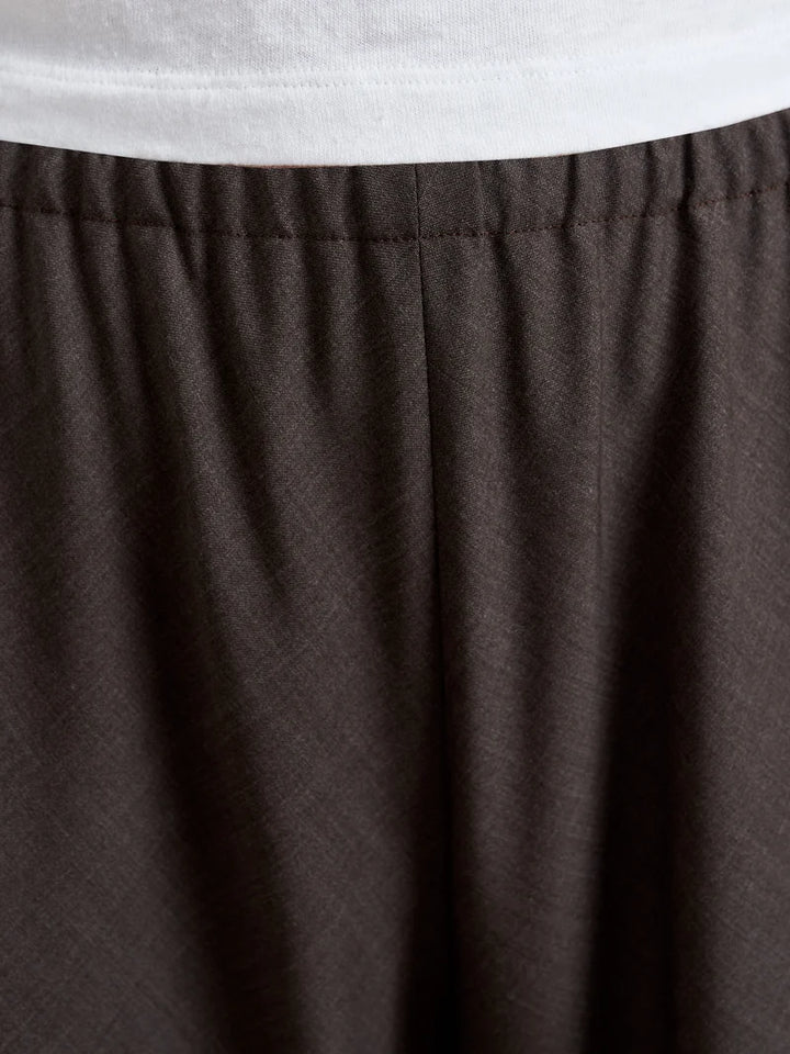 Tropical Wool Colby Pant - More Colors Available