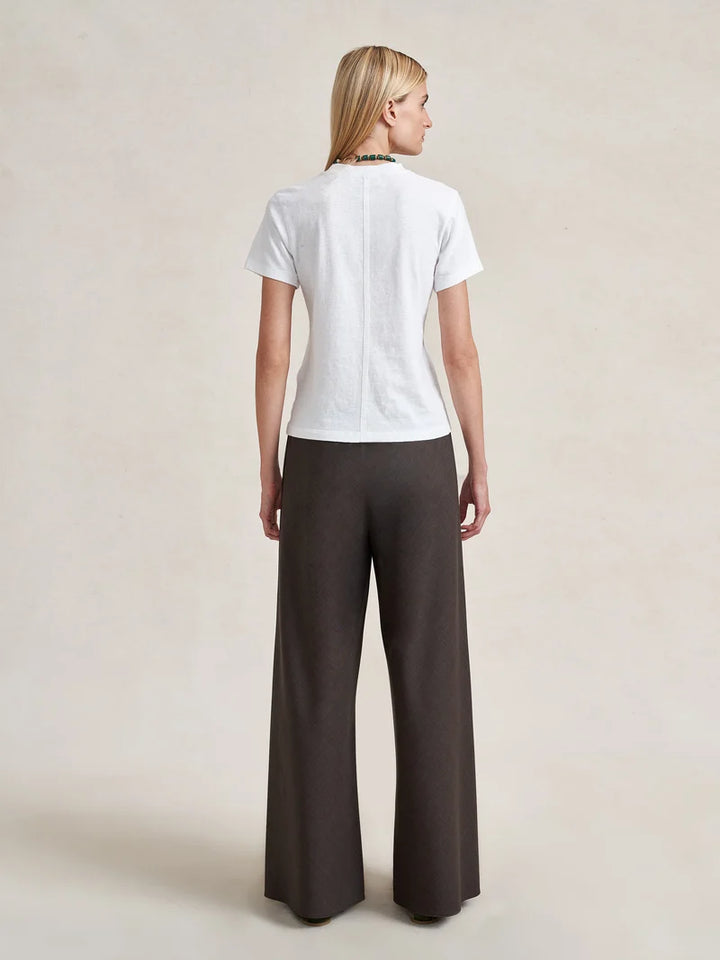 Tropical Wool Colby Pant - More Colors Available