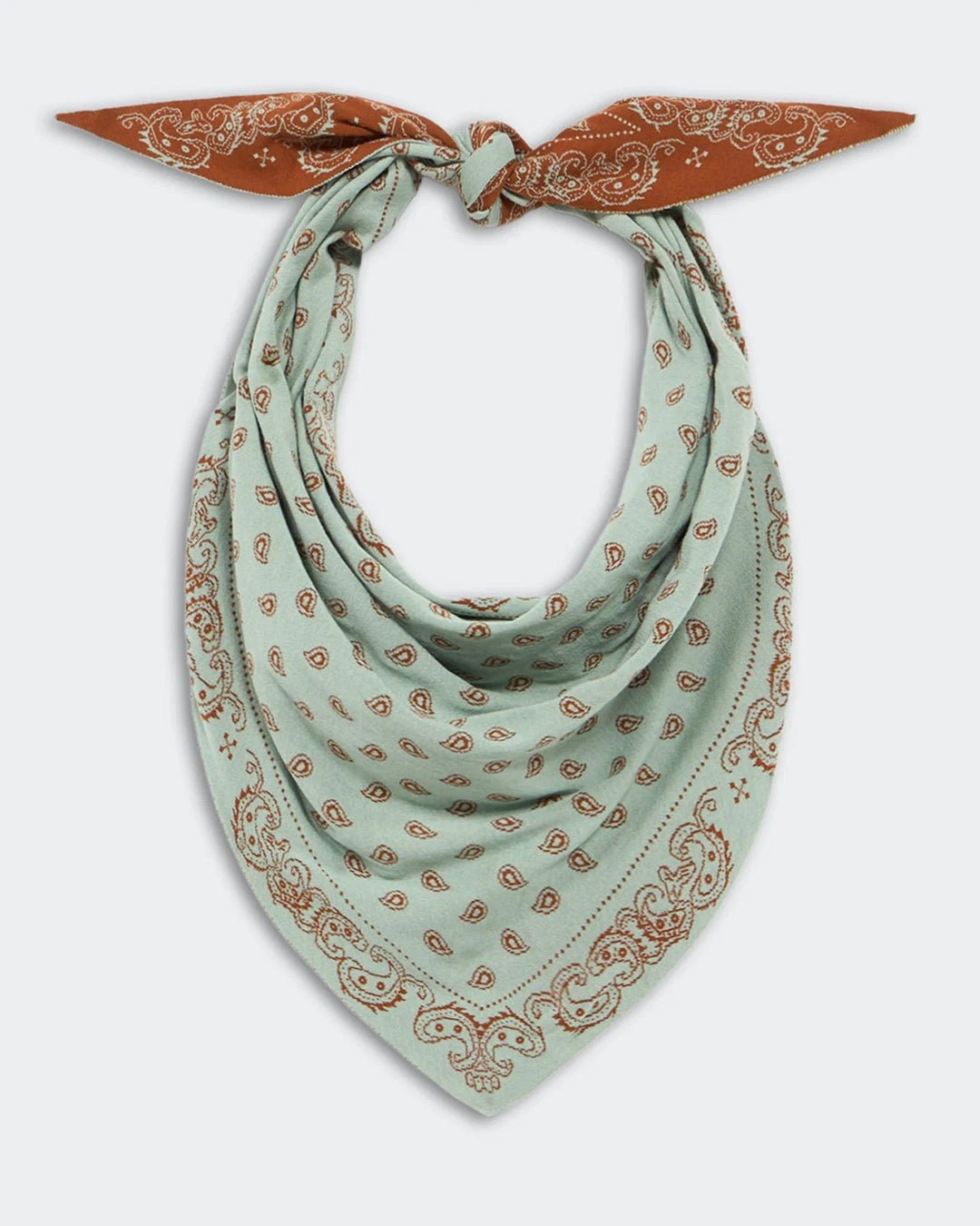 The Wild Rag - More Colors Available