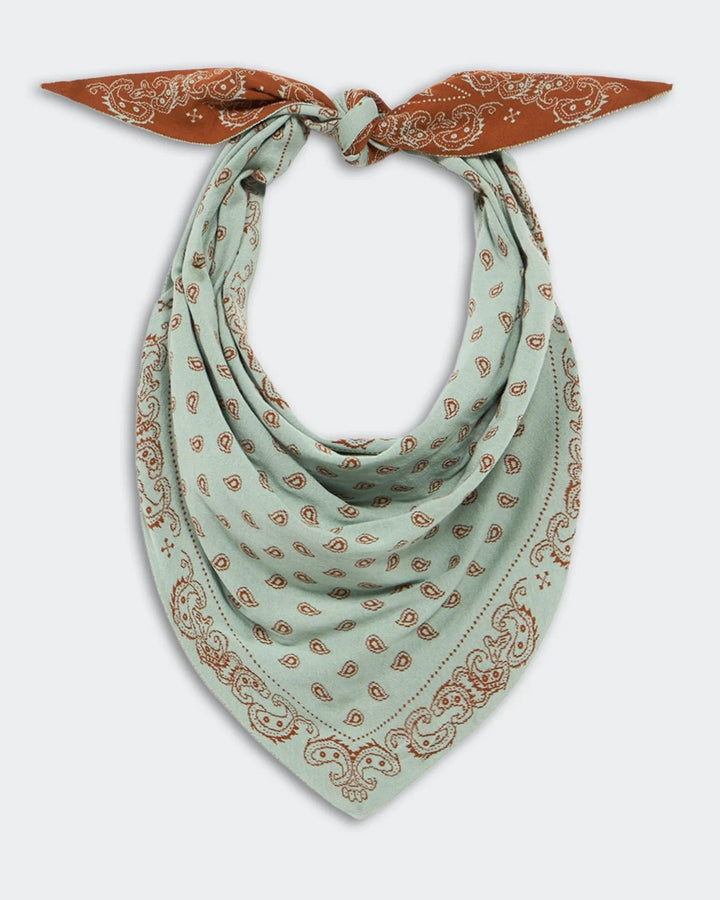 The Wild Rag - More Colors Available