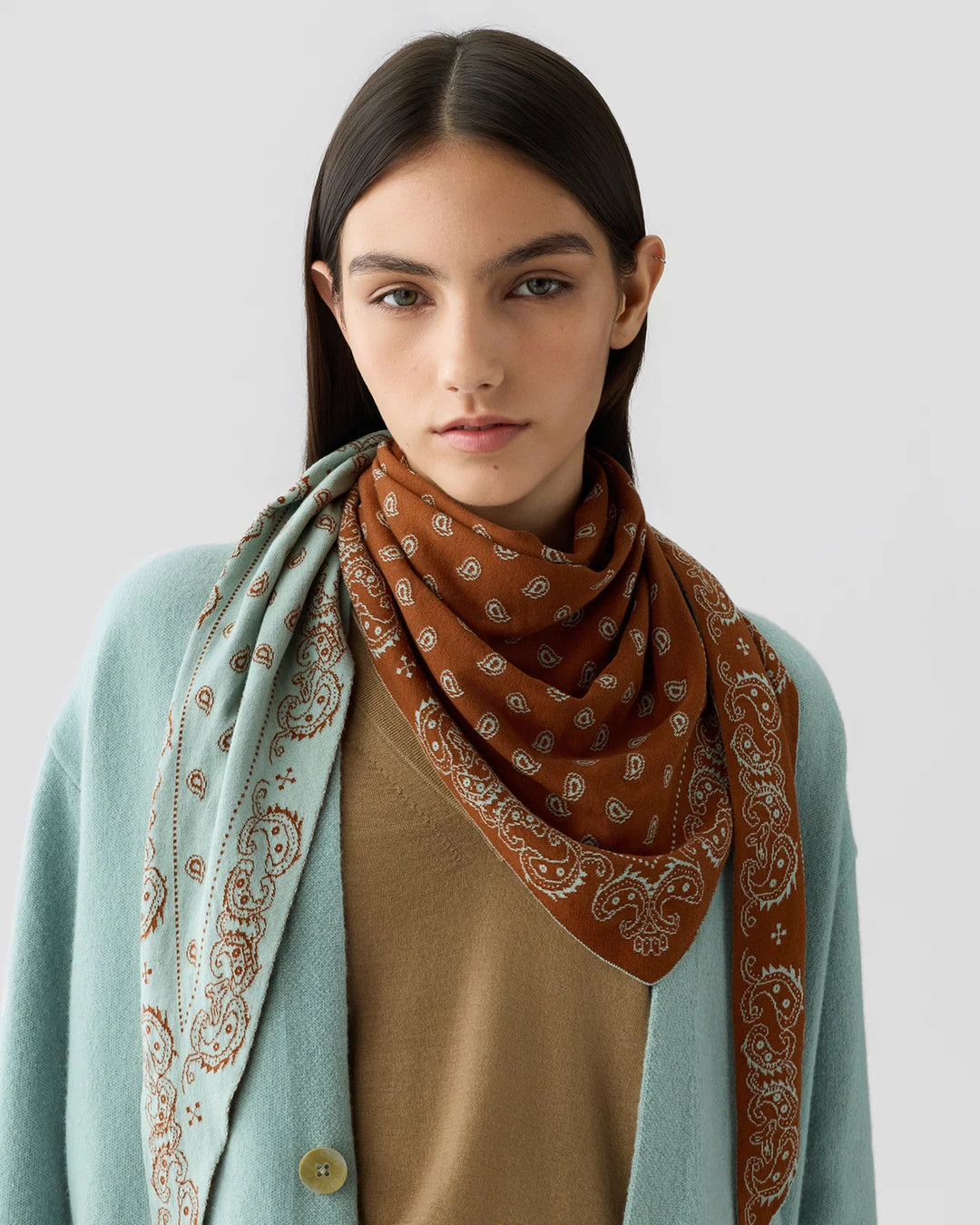 The Wild Rag - More Colors Available