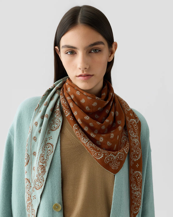 The Wild Rag - More Colors Available