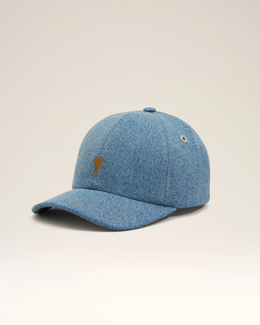 Tabacco Cap - Medium Blue