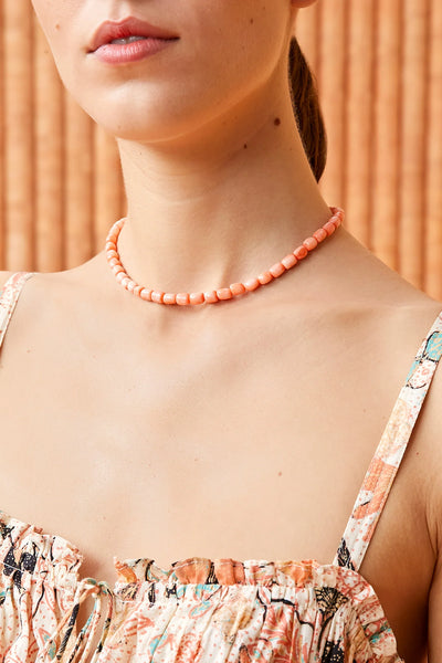 MINI SHELL CHOKER - More Colors Available