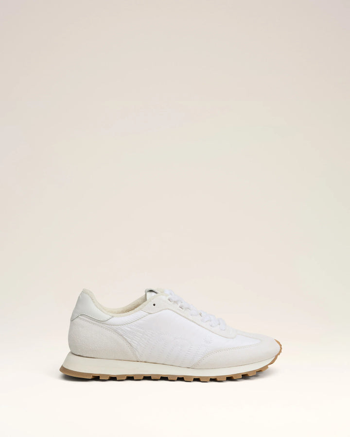 Nylon Ami New Rush Sneakers - More Colors Available
