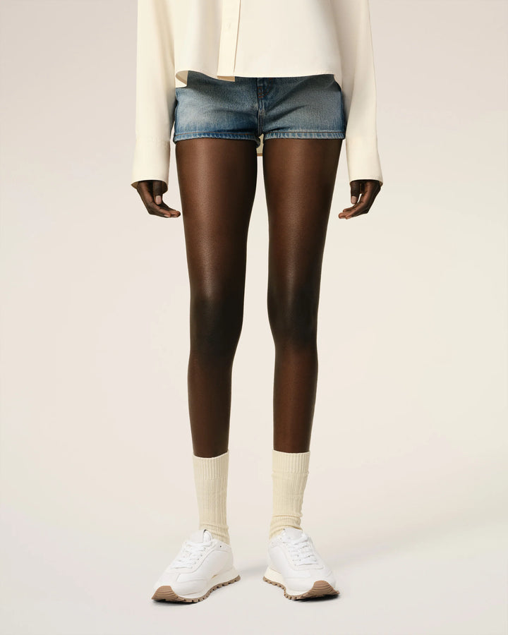 Nylon Ami New Rush Sneakers - More Colors Available