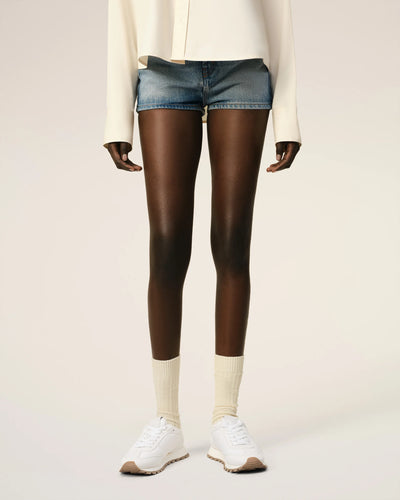 Nylon Ami New Rush Sneakers - More Colors Available