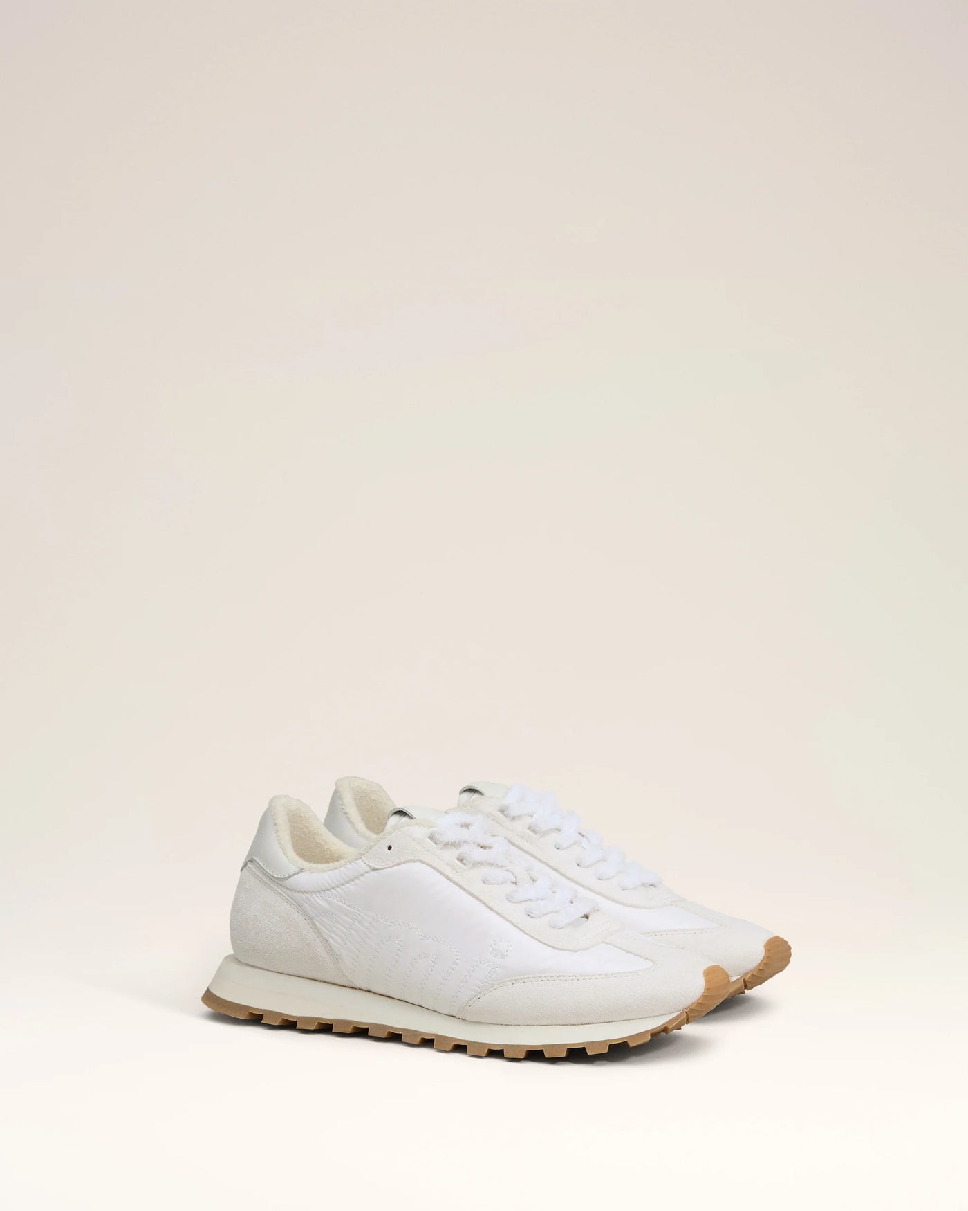 Nylon Ami New Rush Sneakers - More Colors Available