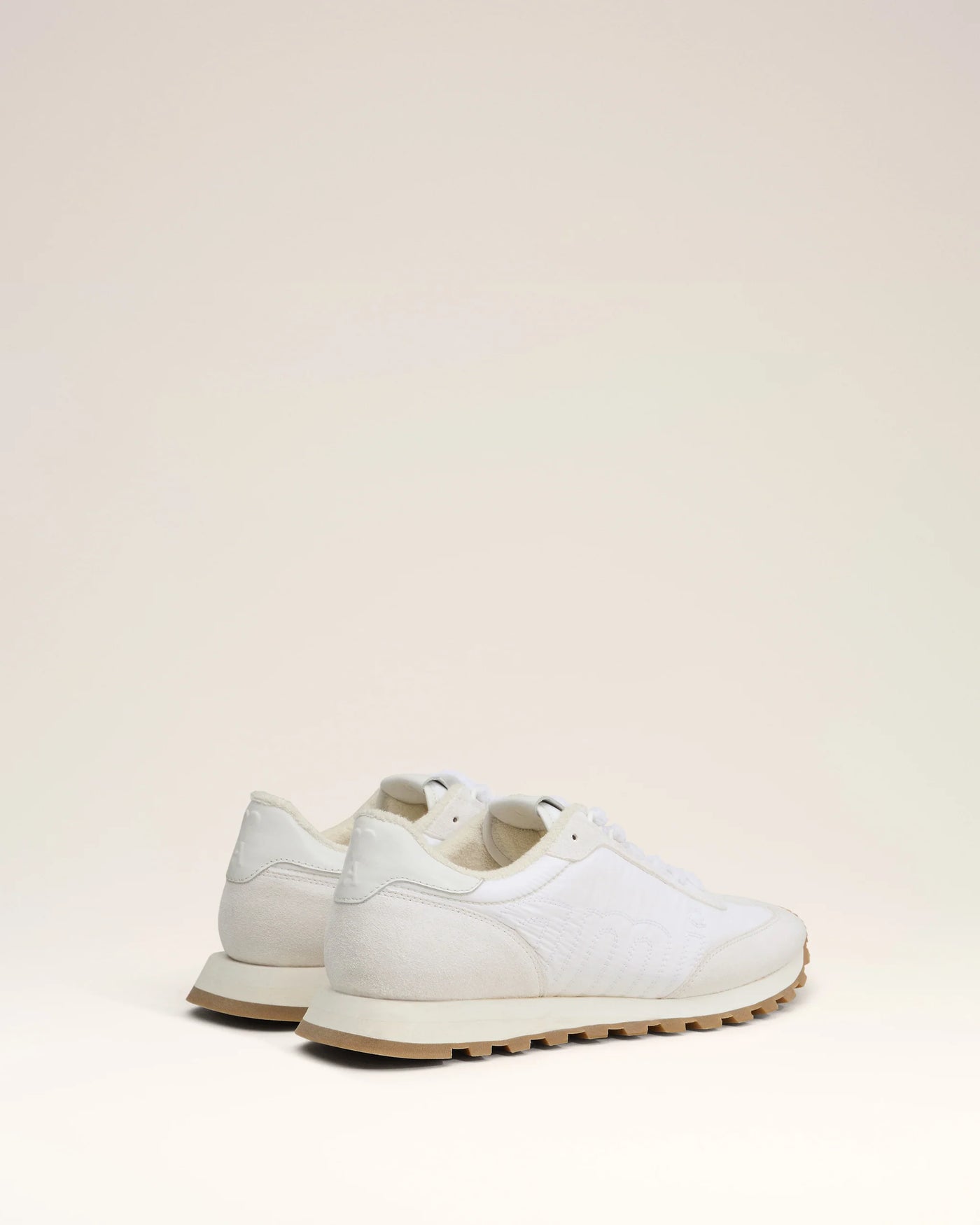 Nylon Ami New Rush Sneakers - More Colors Available