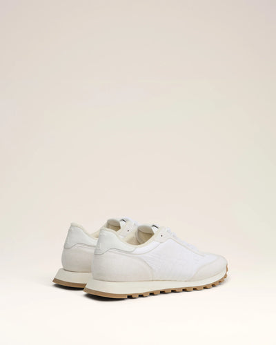Nylon Ami New Rush Sneakers - More Colors Available