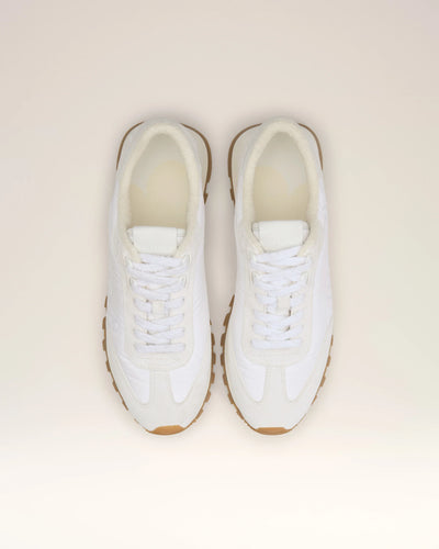 Nylon Ami New Rush Sneakers - More Colors Available