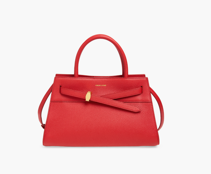 Dash Top-Handle Bag - Red