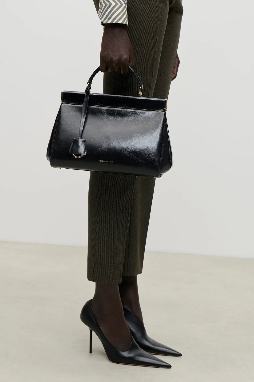 Sloane Frame Bag - More Colors Available