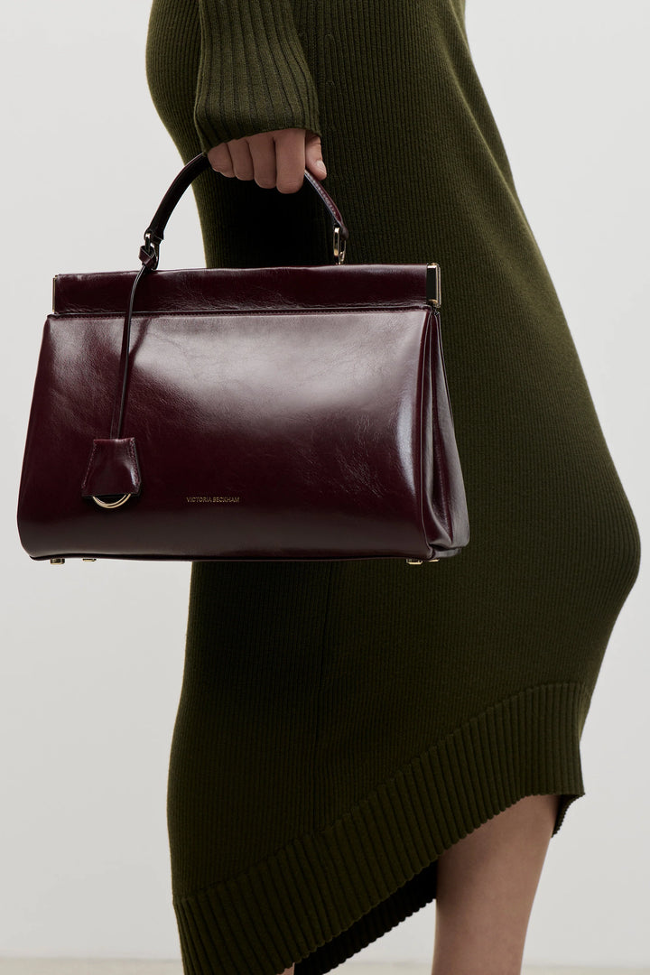 Sloane Frame Bag - More Colors Available