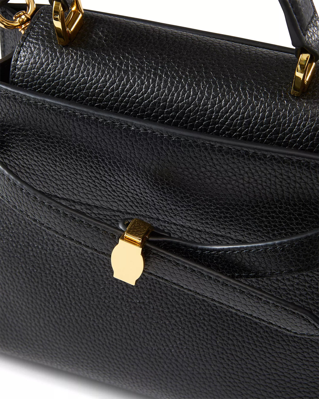 Dash Top Handle Bag - More Colors Available