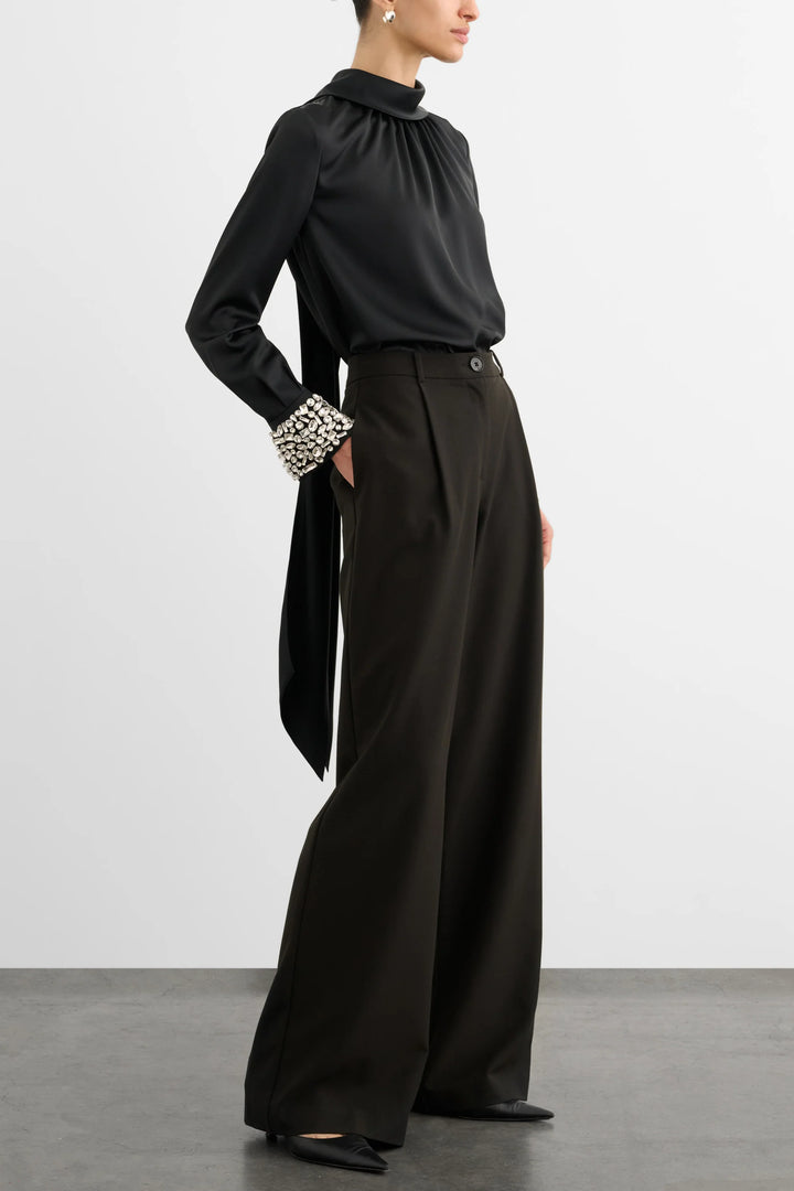 Veronica Blouse - More Colors Available