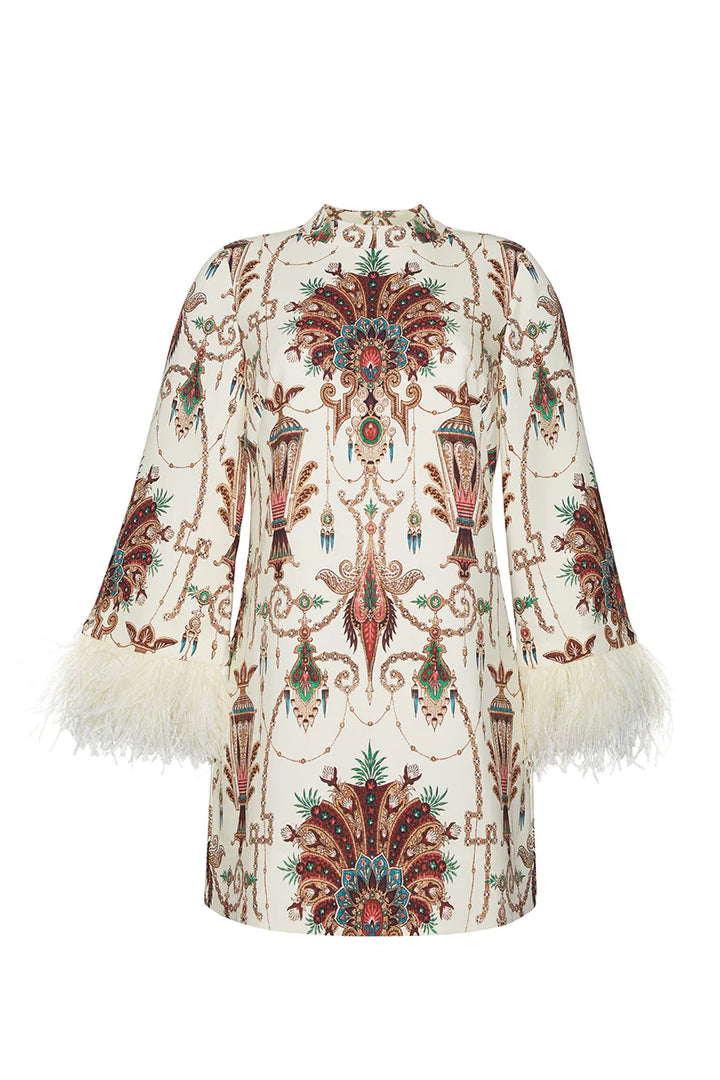 VIDA DRESS - More Colors Available