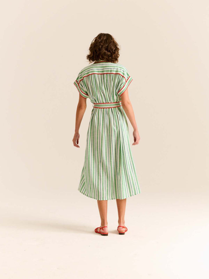 Valerie Kaftan - Green Multi