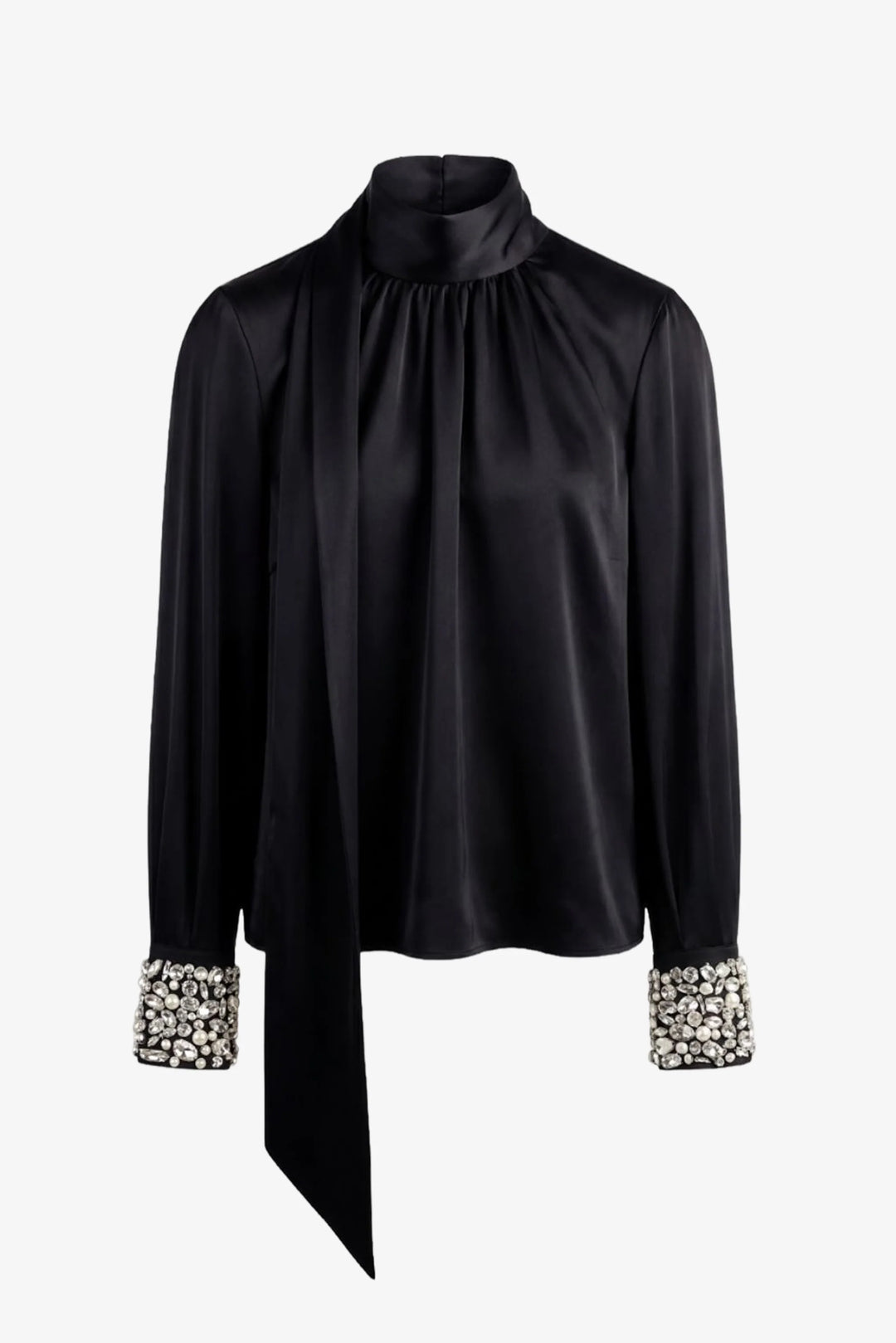 Veronica Blouse - More Colors Available