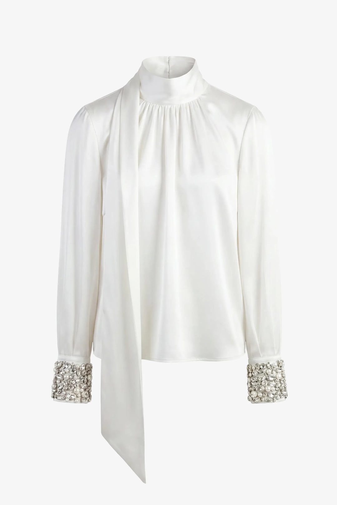 Veronica Blouse - More Colors Available