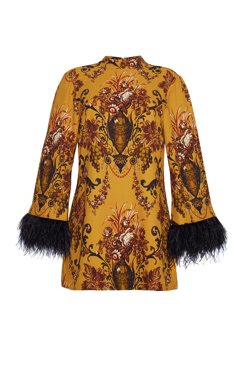 VIDA DRESS - More Colors Available