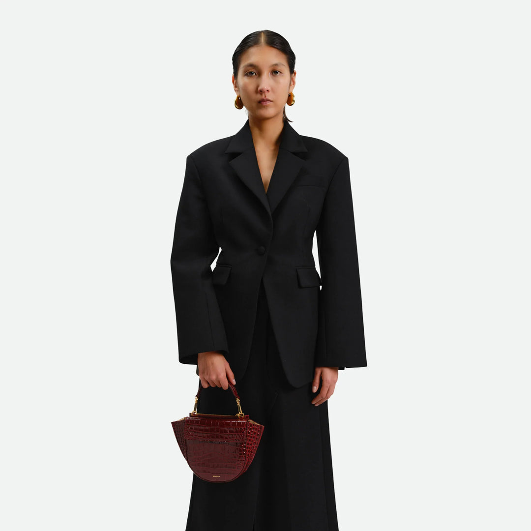 Hortensia Bag Mini - More Colors Available