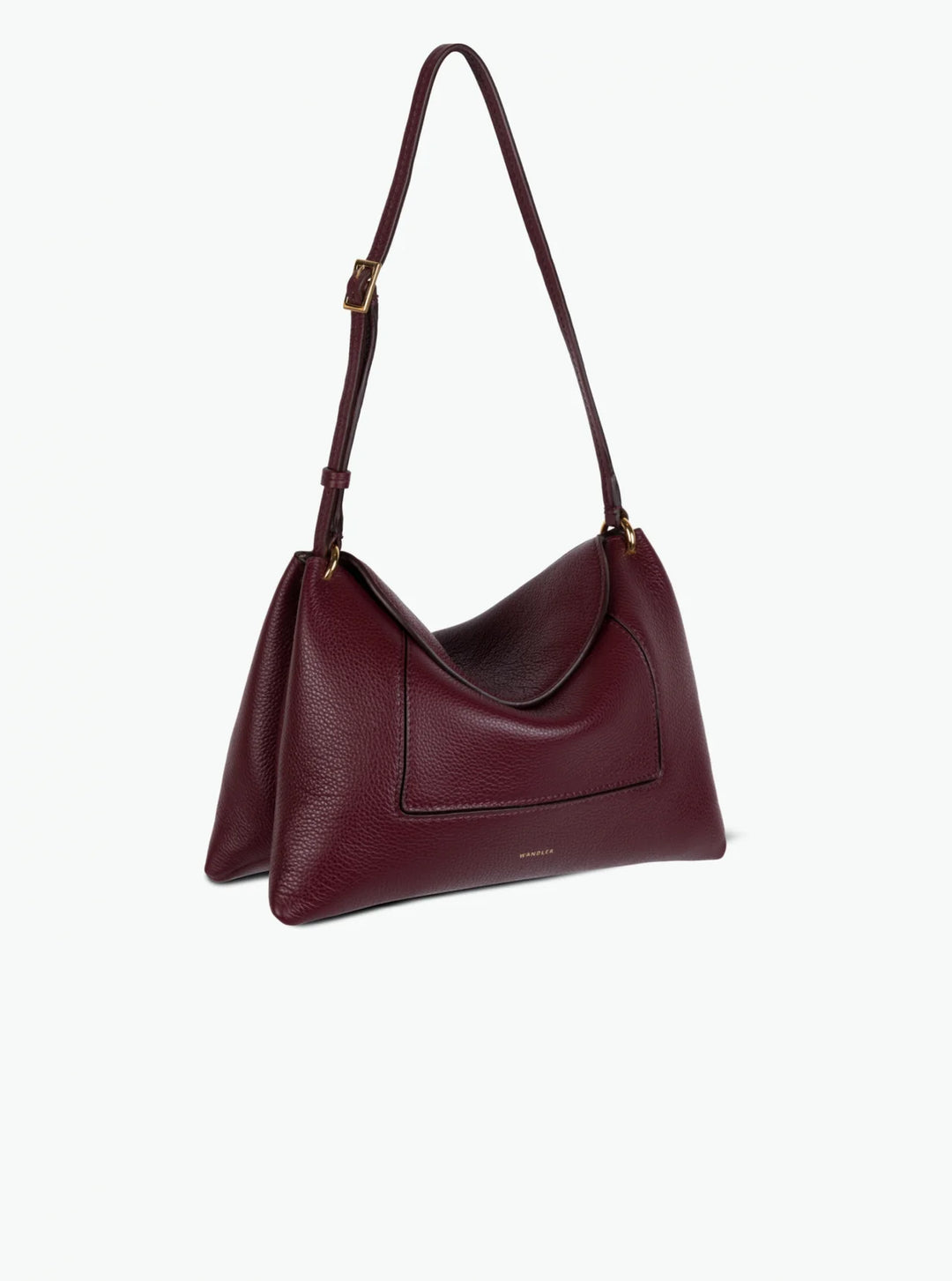 PENELOPE SLOUCH BAG - More Colors Available