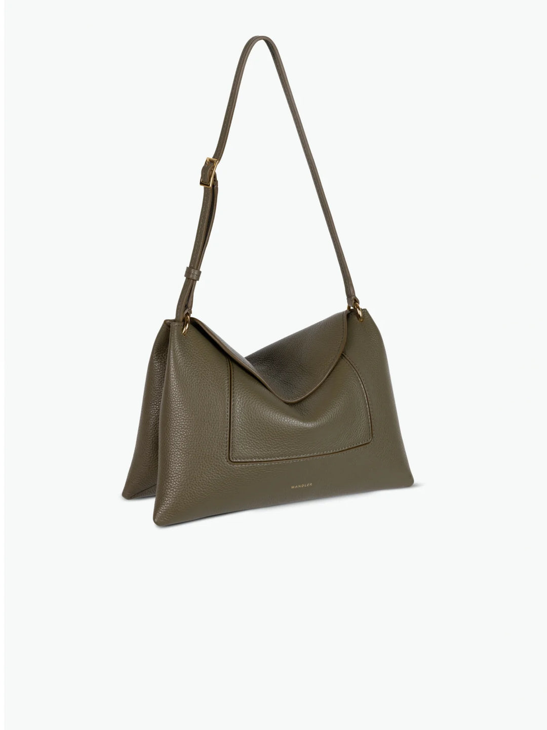 PENELOPE SLOUCH BAG - More Colors Available