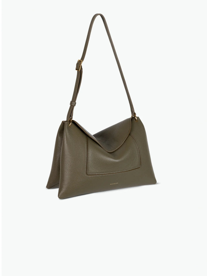 PENELOPE SLOUCH BAG - More Colors Available