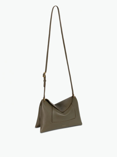 PENELOPE SLOUCH BAG - More Colors Available