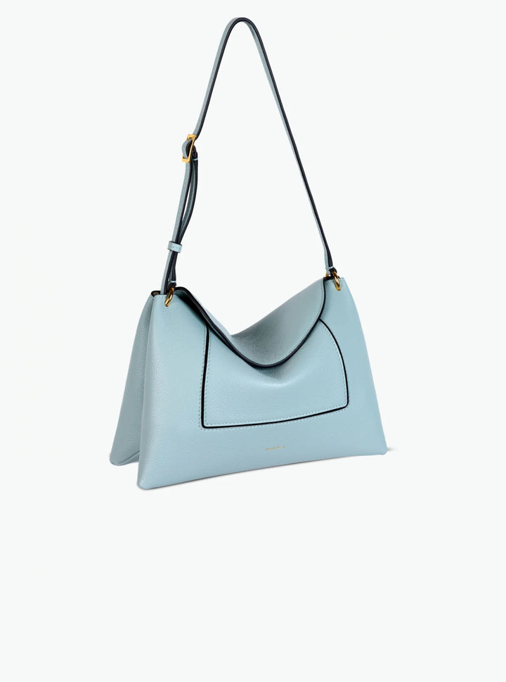 PENELOPE SLOUCH BAG - More Colors Available