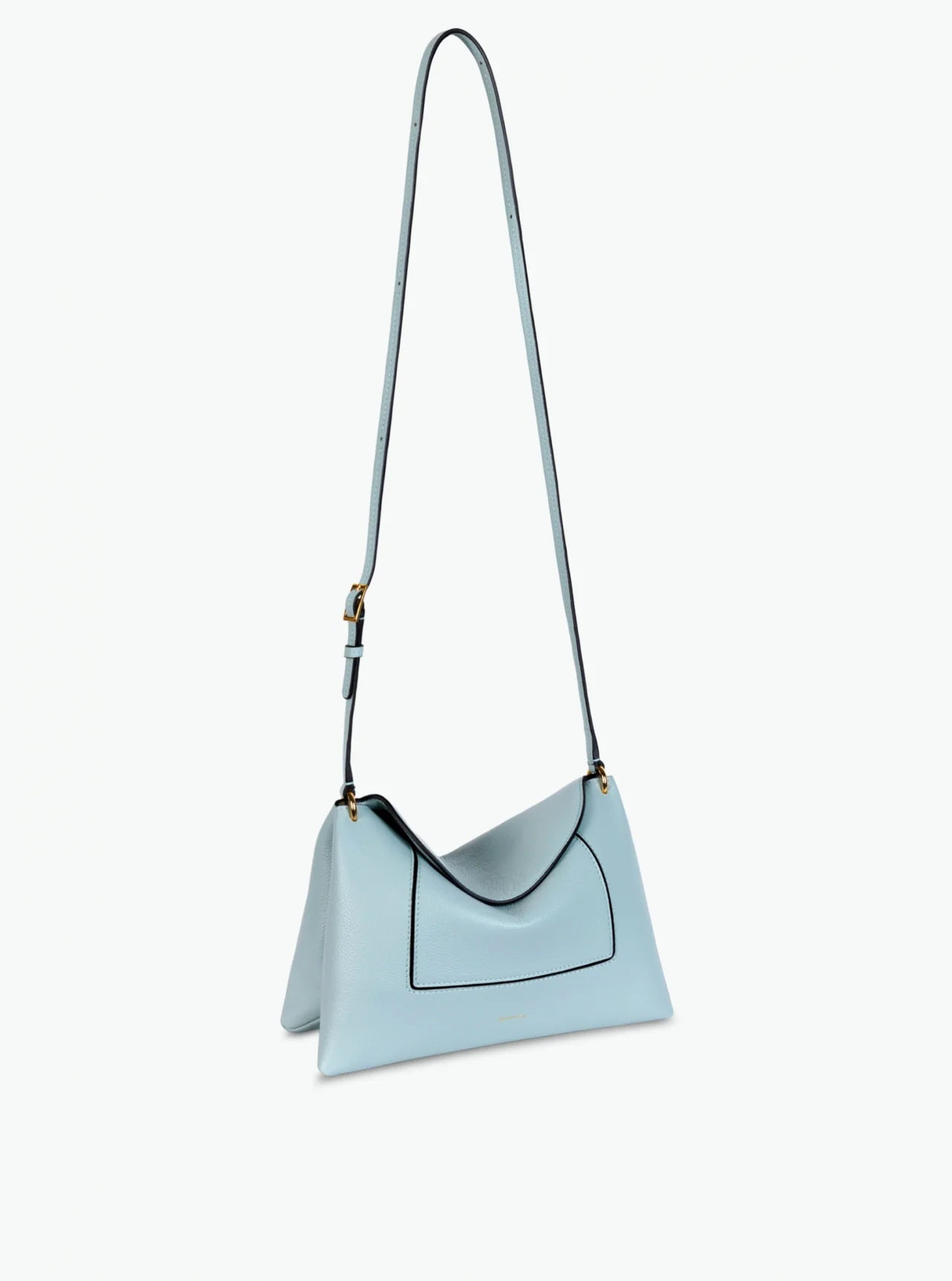 PENELOPE SLOUCH BAG - More Colors Available