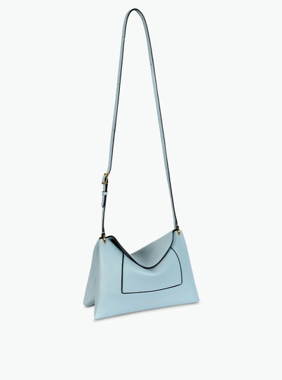 PENELOPE SLOUCH BAG - More Colors Available