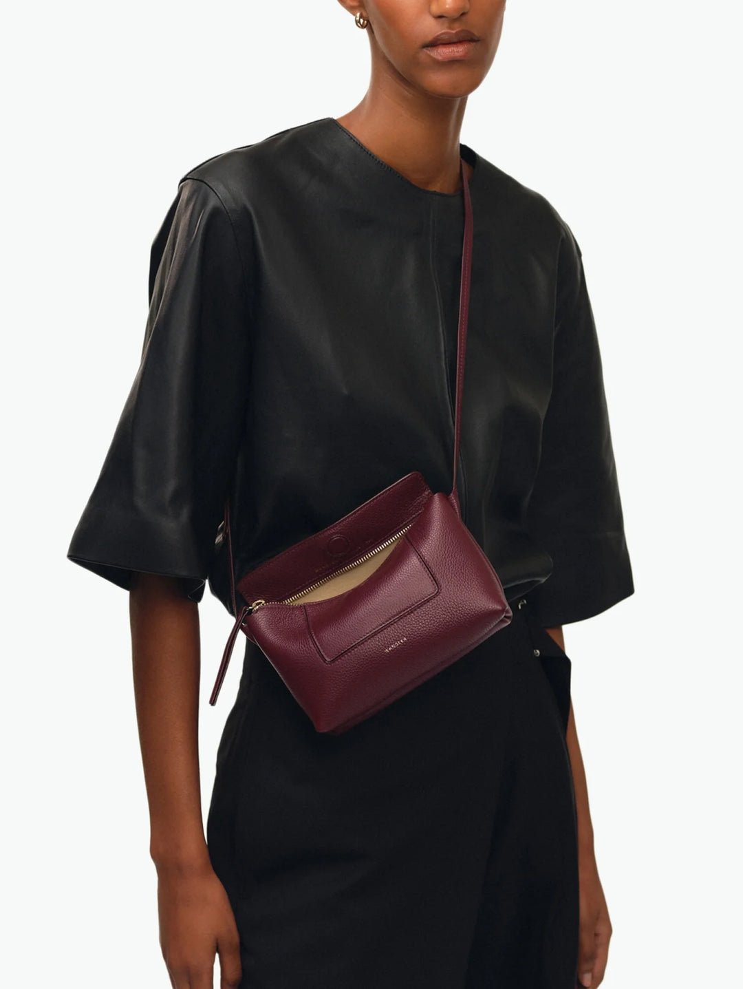 Penelope Slouch Mini - More Colors Available