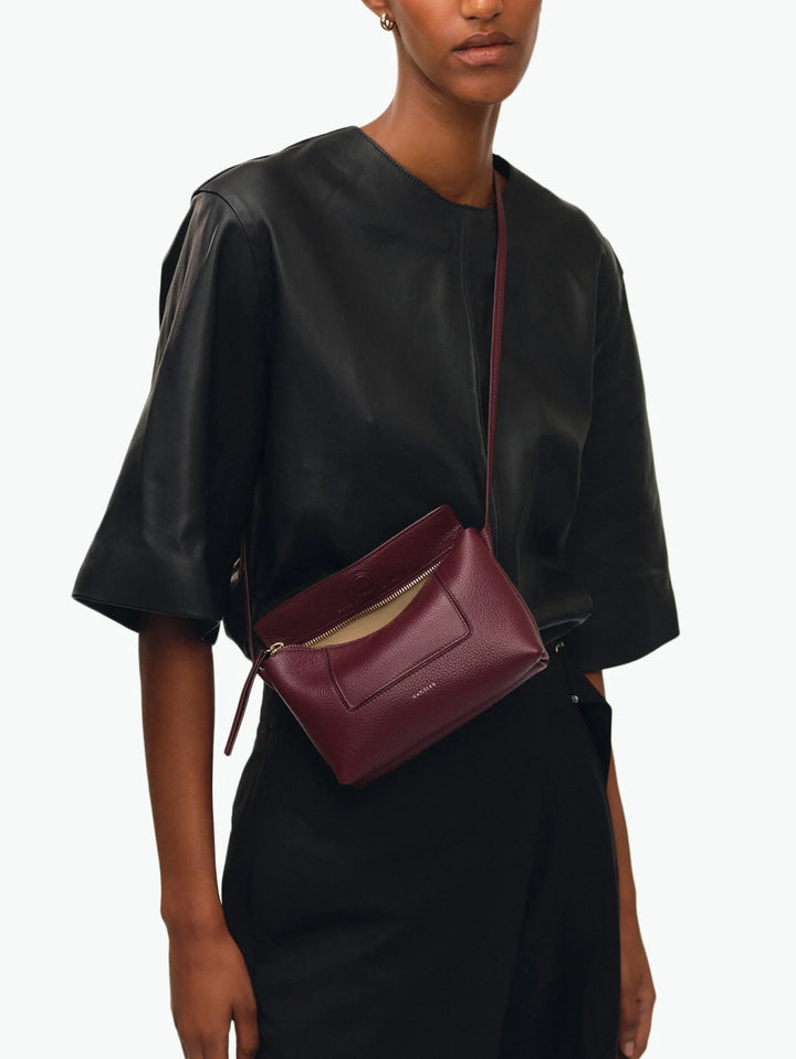 Penelope Slouch Mini - More Colors Available