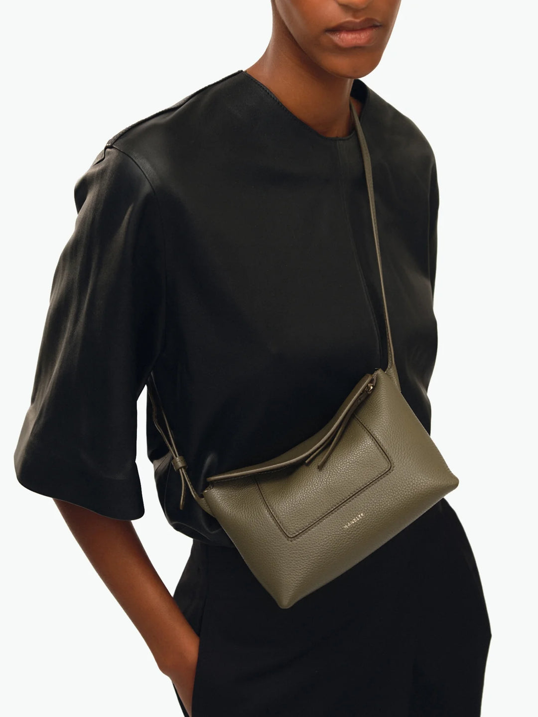 Penelope Slouch Mini - More Colors Available