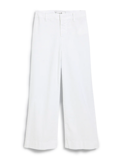 Wexford Wide-Leg Linen Pant - More Colors Available
