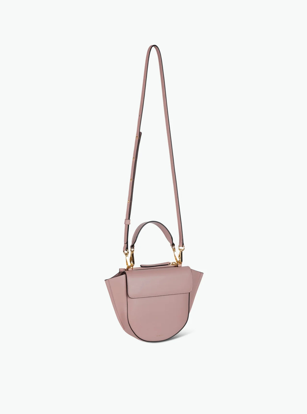 HORTENSIA MINI BAG - More Colors Available