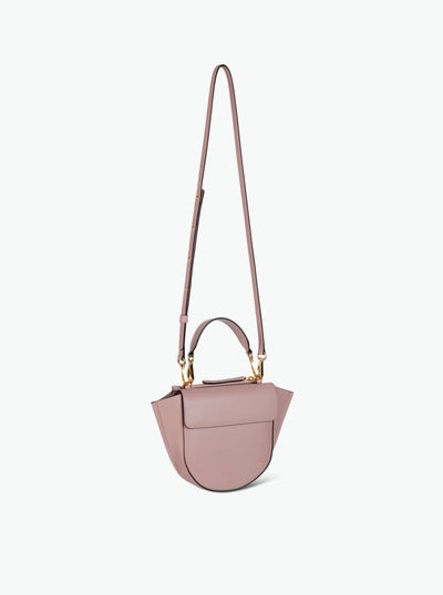 HORTENSIA MINI BAG - More Colors Available