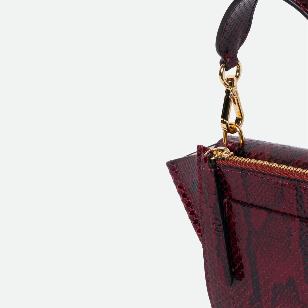 Hortensia Bag Mini - More Colors Available