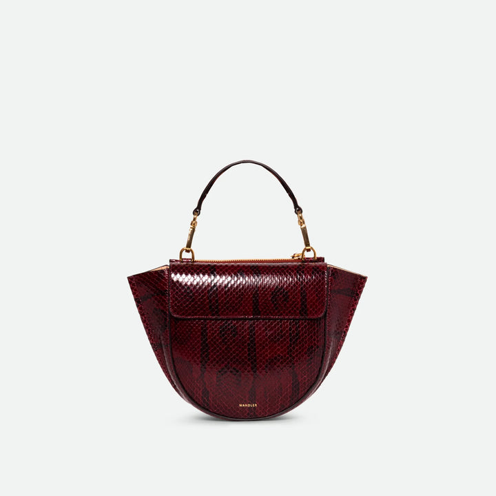 Hortensia Bag Mini - More Colors Available