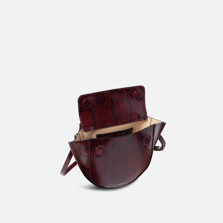 Hortensia Bag Mini - More Colors Available