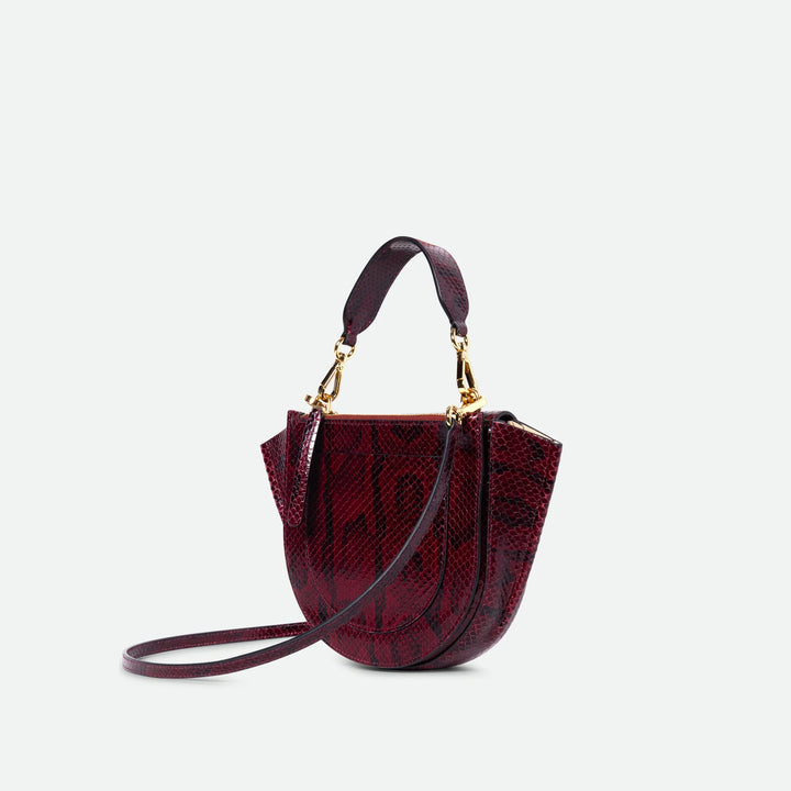 Hortensia Bag Mini - More Colors Available