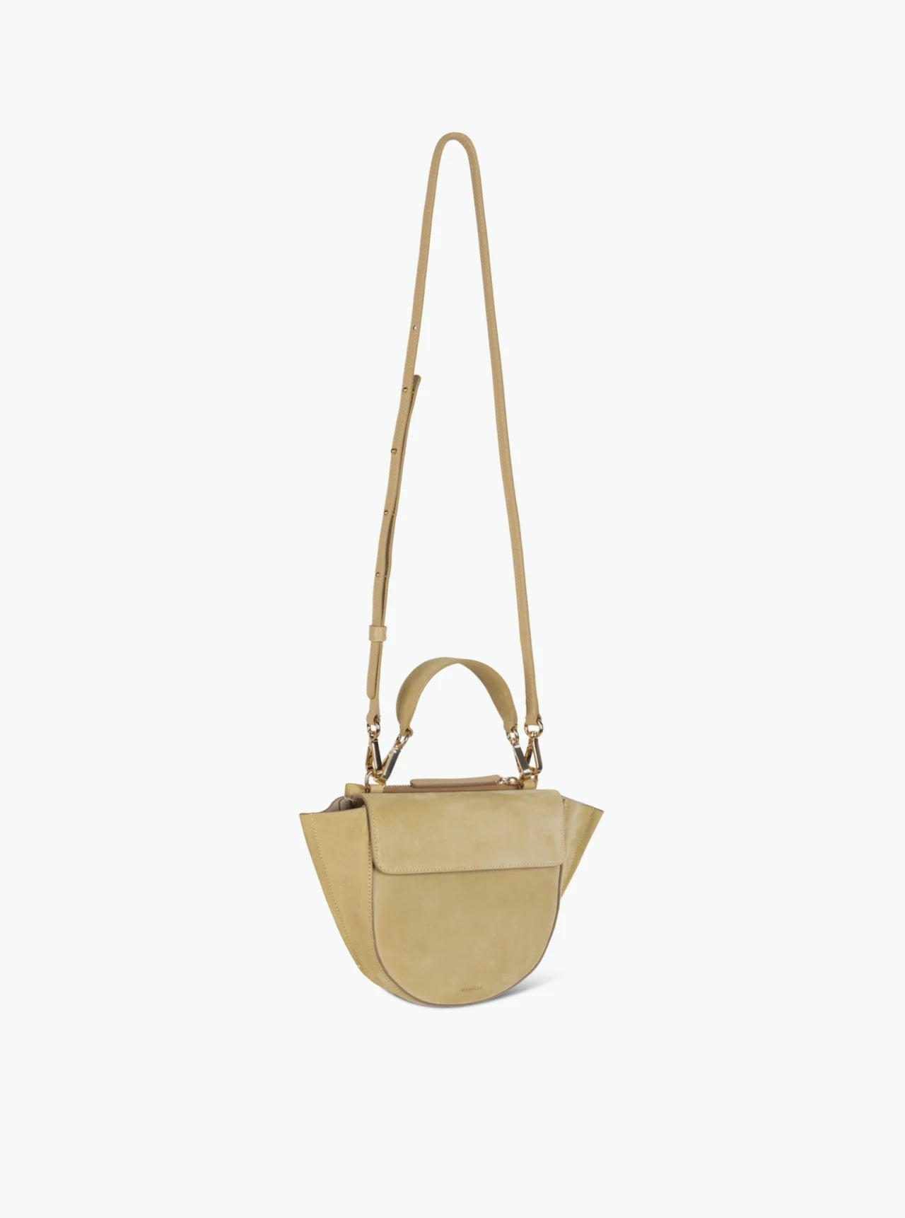 HORTENSIA MINI BAG - More Colors Available