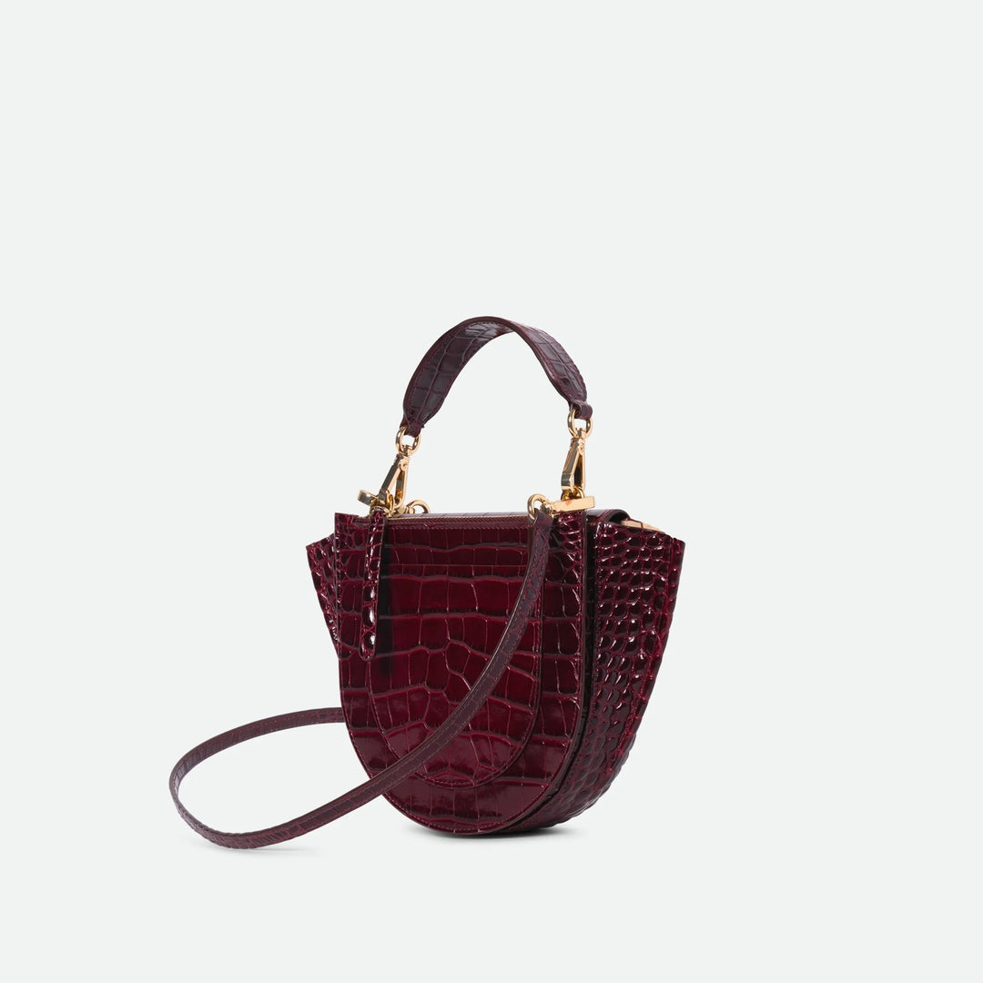 Hortensia Bag Mini - More Colors Available