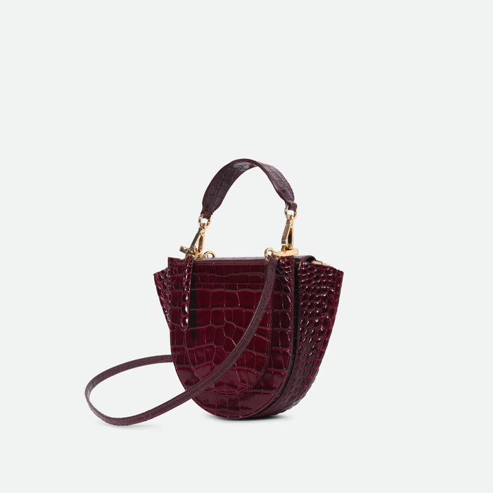 Hortensia Bag Mini - More Colors Available