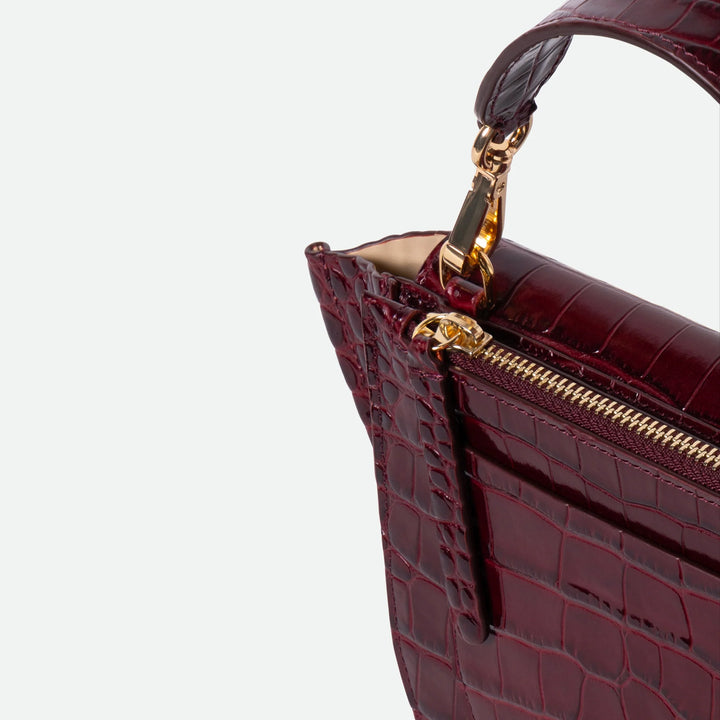 Hortensia Bag Mini - More Colors Available