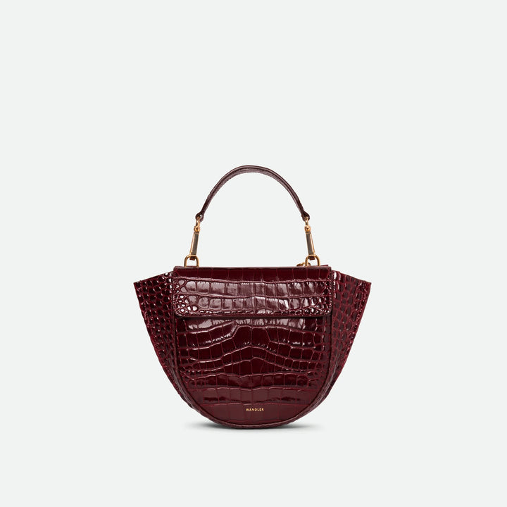 Hortensia Bag Mini - More Colors Available