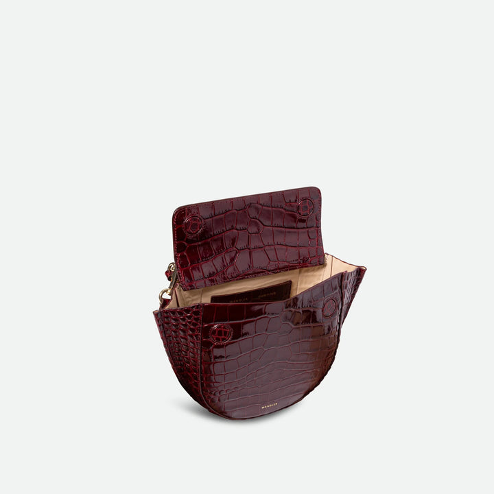 Hortensia Bag Mini - More Colors Available